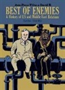 David B, David B., B David, Jean Pierre Filiu, Jean-Pierre Filiu, Jean-pierre/ B Filiu... - Best of Enemies