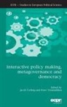 Jacob Torfing, Peter Torfing, Jacob Torfing, Peter Triantafillou - Interactive Policymaking