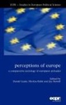 Daniel Gaxie, Nicolas Gaxie, Daniel Gaxie, Nicolas Gaxie, Hub' Nicolas, Hub¿Nicolas... - Perceptions of Europe