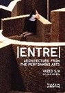 Carlos Teixeira - Entre Archtecture From the Performing Ar