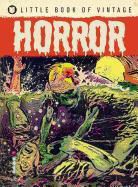 Tim Pilcher - Little Book of Vintage Horror