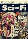 Tim Pilcher - Little Book of Vintage Sci-Fi