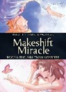 Shun Hong Chan, Jim Zub, Jim Zub, Jim Zubkavich, Shun Hong Chan - Makeshift Miracle Book 1