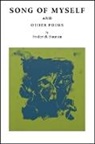 Frederick Bauman - Song of Myself and Other Poems