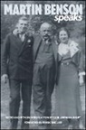 Carl Lehmann-Haupt, Carl Lehmann-Haupt - Martin Benson Speaks