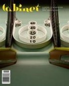 Sina (EDT) Najafi, Sina Najafi - Cabinet 45