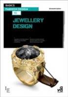 Elizabeth Galton, Galton Elizabeth - Basics Fashion Design 10: Jewellery Design