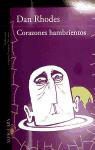 Dan Rhodes - Corazones hambrientos