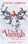 Sophie Jordan - Vanish