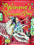 Korky Paul, Valerie Thomas - Winnie's Dinosaur Day