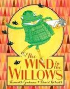 Kenneth Grahame, David Roberts - Wind in the Willows