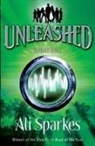 Ali Sparkes - Unleashed 4:speak Evil