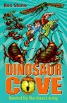 Mike Spoor, Rex Stone - Dinosaur Cove: Hunted By the Insect Army