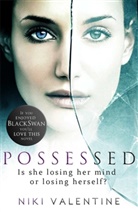 Niki Valentine - Possessed