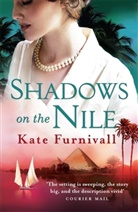 Kate Furnivall - Shadows in the Nile