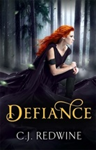 C. J. Redwine, C.J. Redwine - Defiance