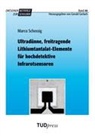 Andreas Nocke, Marco Schossig, Geral Gerlach, Gerald Gerlach - Ultradünne, freitragende Lithiumtantalat-Elemente für hochdetektive Infrarotsensoren