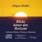 Jörgen Bruhn, Hartmut Rinsch, Horst Schwinkendorf - Blicke hinter den Horizont