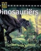 Chris Maynard, Christopher Maynard - Dinosauriers