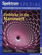 Einblicke in die Nanowelt