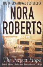 Nora Roberts - The Perfect Hope