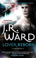 J. R. Ward, J.R. Ward - Love Reborn