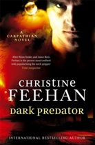 Christine Feehan - Dark Predator