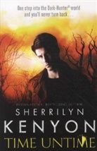 Sherrilyn Kenyon - Time Untime