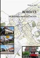 Wolfgang Huge - Bohmte