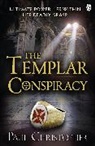 Paul Christopher, Christopher Paul - The Templar Conspiracy