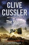 Clive Cussler, CliveBrown Cussler - The Storm