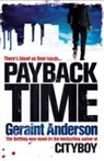 Geraint Anderson - Payback Time