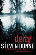 Steven Dunne, Dunne Steven - Deity (DI Damen Brook 3)