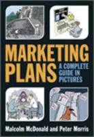 M McDonald, Malcolm McDonald, Malcolm (Cranfield School of Management) McDonald - Marketing Plans