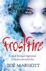 Zoe Marriott - Frostfire