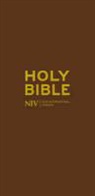 New International Version, New International Version - Niv Diary Bible