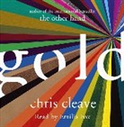 Chris Cleave, Emilia Fox - Gold Audio Cd (Audio book)