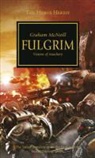 Graham McNeill - Fulgrim Visions of Treachery