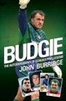 John Burridge - Budgie