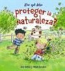 Jen Green, Mike Gordon - Por Que Debo Proteger la Naturaleza?
