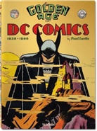 Paul Levitz - Golden age of dc comics -the-