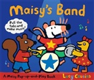 Lucy Cousins, Lucy Cousins - Maisy's Band