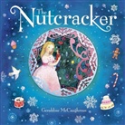 Geraldine McCaughrean, Kristina Swarner - The Nutcracker