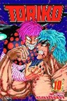 Mitsutoshi Shimabukuro, Mitsutoshi Shimabukuro, Mitsutoshi Shimabukuro - Toriko