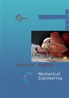 Giesa, Michae Giesa, Michael Giesa, Puderbac, Ulrik Puderbach, Ulrike Puderbach - Technical English - Mechanical Engineering