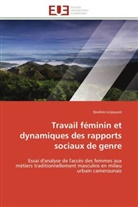 Ibrahim Linjouom, Linjouom-i - Travail feminin et dynamiques des