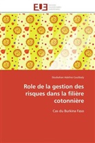Doubahan Adeline Coulibaly, Coulibaly-d - Role de la gestion des risques