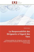 Marlène Oyono, Oyono-m - La responsabilite des dirigeants