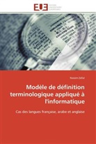 Nassim ZELLAL, Zellal-N - Modele de definition