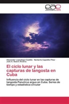 Julio A. Baisre Álvarez, No Capetillo Piñar, Norberto Capetillo Piñar, Alexande Lopeztegui Castillo, Alexander Lopeztegui Castillo - El ciclo lunar y las capturas de langosta en Cuba